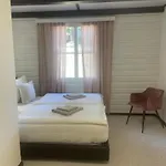 לינה וארוחת בוקר Vltavin Zduchovice