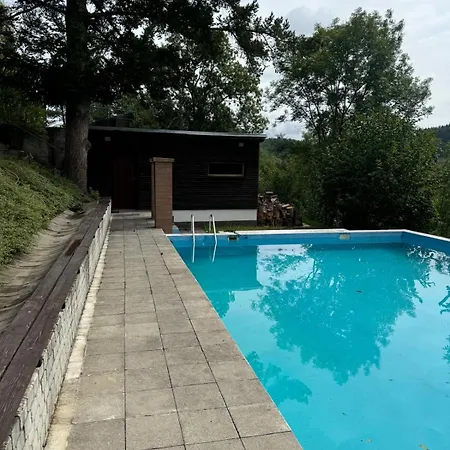 Vltavin ベッド・アンド・ブレックファスト Zduchovice