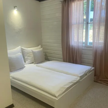 فندق مبيت وإفطار Vltavin 3*