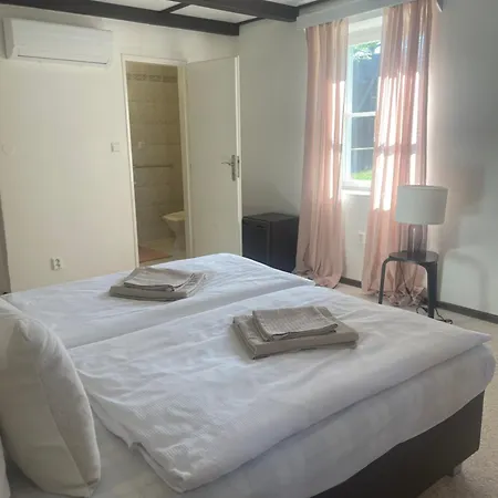 Vltavin 3*