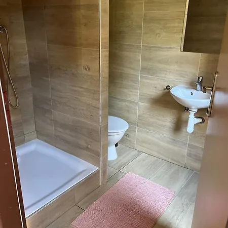 فندق مبيت وإفطار Vltavin Zduchovice