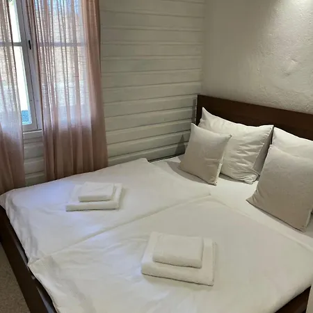 Vltavin فندق مبيت وإفطار Zduchovice