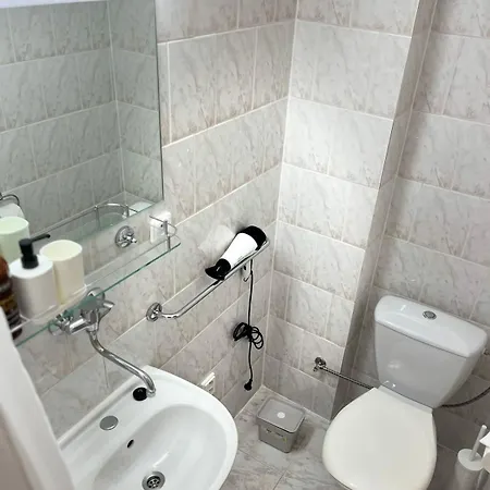 فندق مبيت وإفطار Vltavin