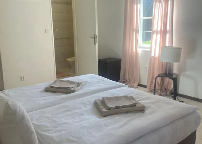 Vltavin 3*