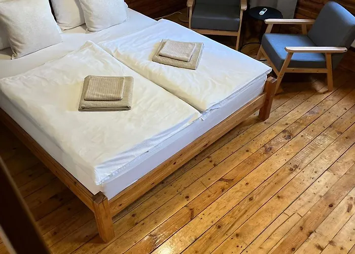 Vltavin 3* Zduchovice
