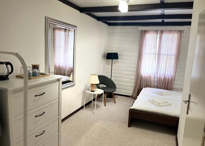 Vltavin Nocleg ze śniadaniem